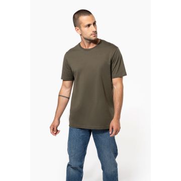 T-shirt publicitaire Col Rond Manches Courtes