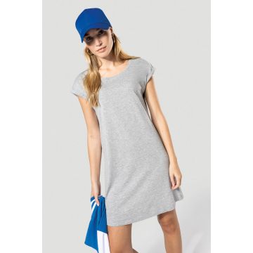 T-shirt à personnaliser long femme