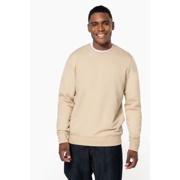 Pull à marquer Écoresponsable à Col Rond