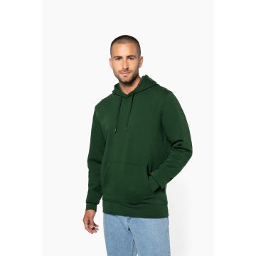 Sweat-shirt à marquer Écoresponsable à Capuche Homme