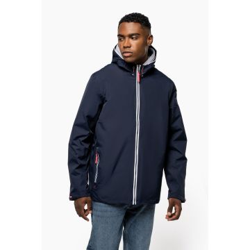 Veste Publicitaire Imperméable Unisexe