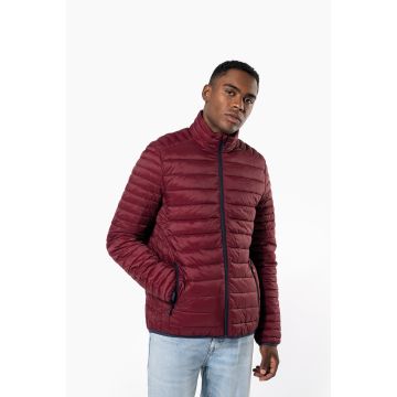 Doudoune publicitaire légère homme