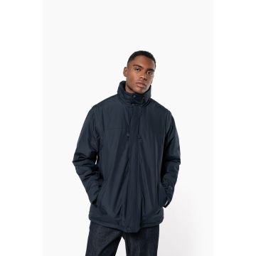 Blouson Manches Amovibles : Factory pour entreprise