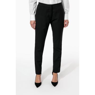 Pantalon d'entreprise à marquer femme