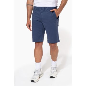 Bermuda à personnaliser chino homme