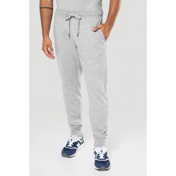 Pantalon d'entreprise Molleton Non Gratté Écoresponsable Homme