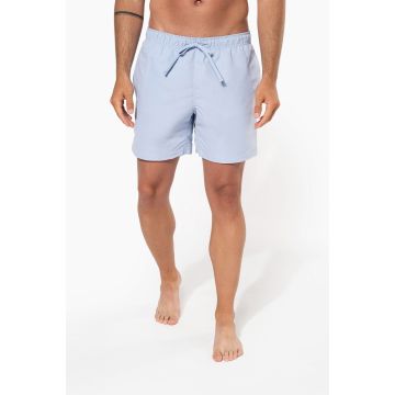Short de Bain publicitaire Écoresponsable Homme