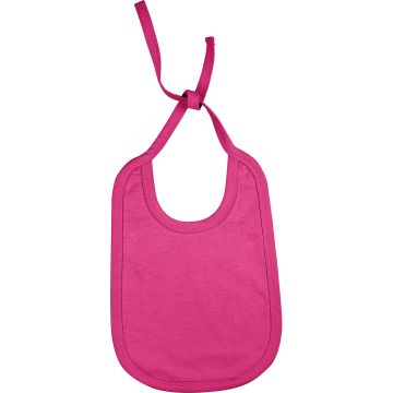Bavoir Coton Bébé à marquer