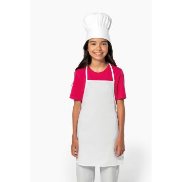 Kit objet publicitaire chef cuisinier enfant
