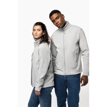 Veste Publicitaire Micropolaire Écoresponsable Unisexe