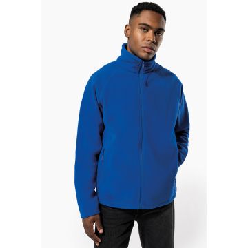Veste Publicitaire lourde micro-Polaire Marco