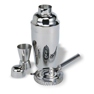 Set à cocktail de luxe