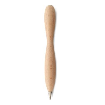 Stylo à bille en bois