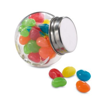 Bonbons multicolores