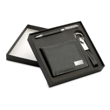 Set cadeau élégant