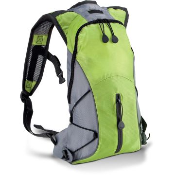 Sac à dos à marquer porte-boisson
