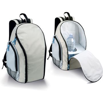 Sac à dos personnalisé isotherme Kimood