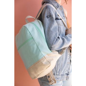 Sac à dos Publicitaire Essentiel en Coton