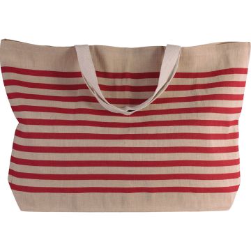 Grand Sac Publicitaire Fourre-Tout en Juco
