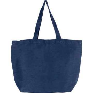 Grand Sac Publicitaire en Juco avec Doublure Intérieure