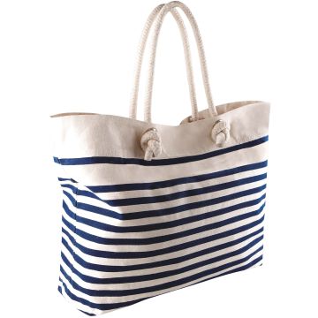 Sac de plage publicitaire Marin