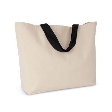 Sac Shopping Publicitaire XXL 70 x 15 x 48 cm en 310gr/m²