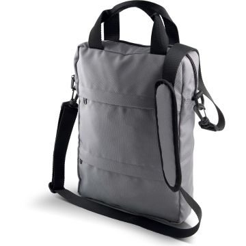 Sac Publicitaire messenger Tablette