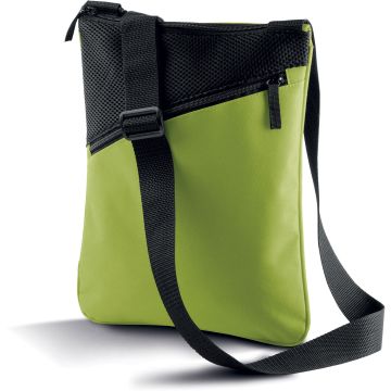 Sac bandoulière élégant Publicitaire Kimood