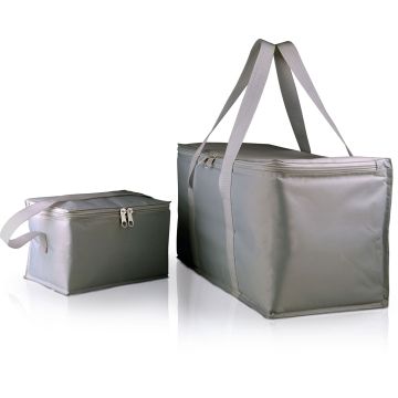 Sac isotherme à personnaliser Kimood 17 L 