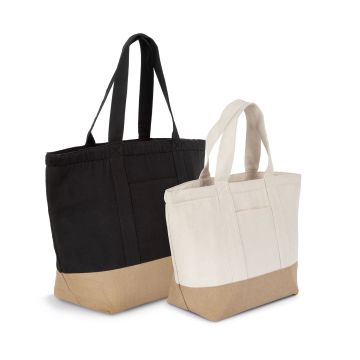 Sac Shopping Publicitaire Isotherme Recyclé