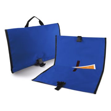 Porte document personnalisable