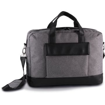 Sac Publicitaire Porte Ordinateur Businessman