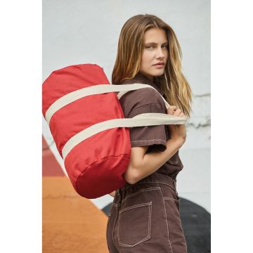 Sac Publicitaire Fourre Tout en Toile de Coton