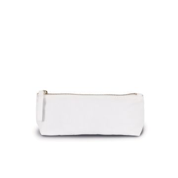 Trousse personnalisée en Coton