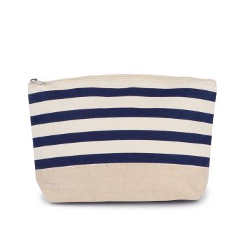 Pochette à marquer Accessoires Imprimé Marin