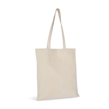 Sac Shopping Publicitaire à marquer 38 x 42 cm en 145gr/m²