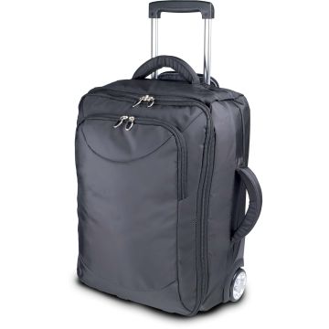 Trolley format cabine personnalisable