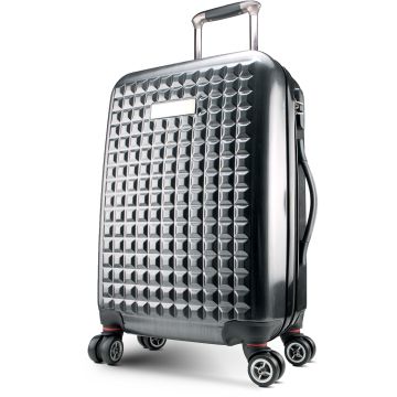 Trolley publicitaire Grande Taille