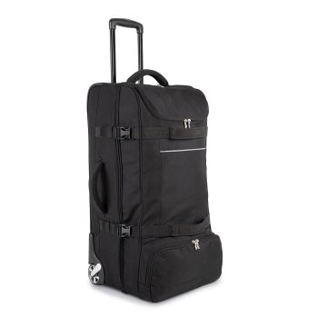 Trolley publicitaire XL