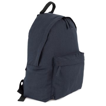 sac publicitaire à dos en coton