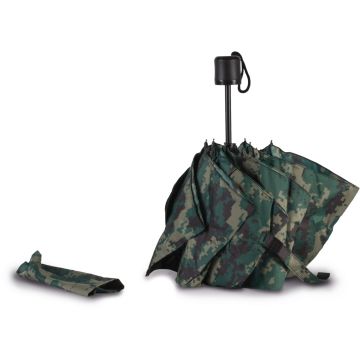 Mini Parapluie à personnaliser Ouverture manuelle