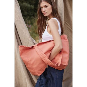 sac publicitaire shopping 49 x 37 x 14 cm en 310gr/m²