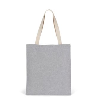 Sac Publicitaire Shopping Recyclé 38 x 42 cm en 200gr/m²