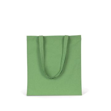 Sac Shopping Recyclé publicitaire 38 x 42 cm en 145gr/m²