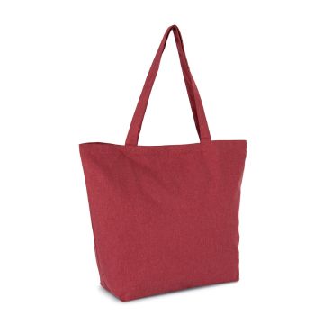 Grand Sac Shopping Pub K-Loop 52 x 16 x 40 cm en 285 g/m²