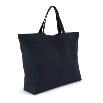Sac Shopping Publicitaire XL K-Loop 55 x 48 x 15 cm en 285gr/m² 