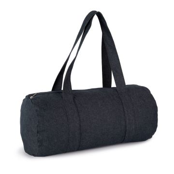 Sac Publicitaire Polochon Denim