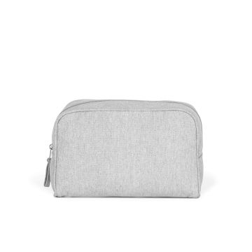 Trousse de Toilette Recyclée publicitaire