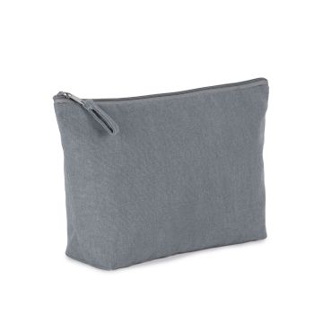 Pochette publicitaire avec Fermeture Éclair K-Loop