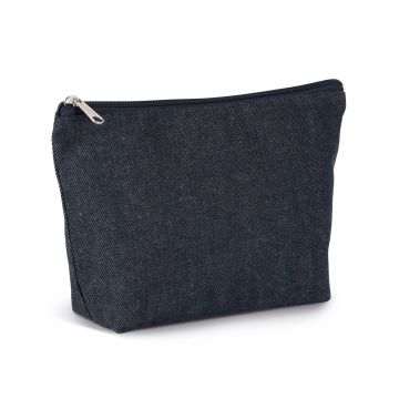 Pochette Denim à personnaliser